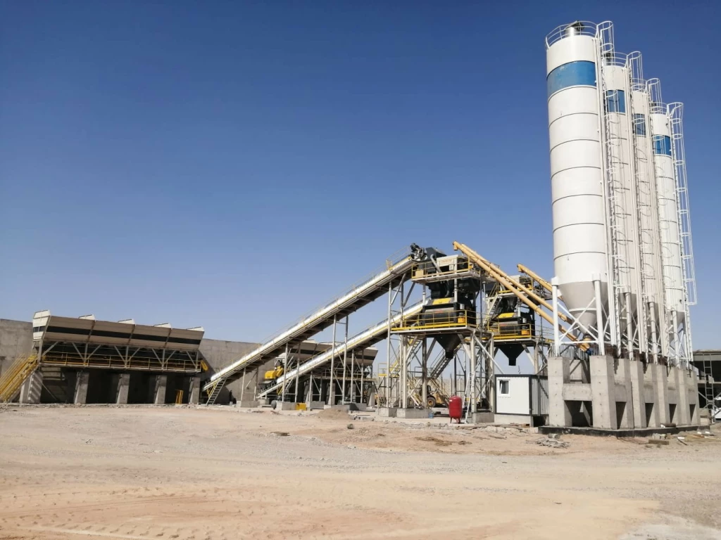 ırak usc 120 stationary concrete batching plants.jpeg