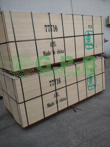 Film Faced Plywood Formply to USA