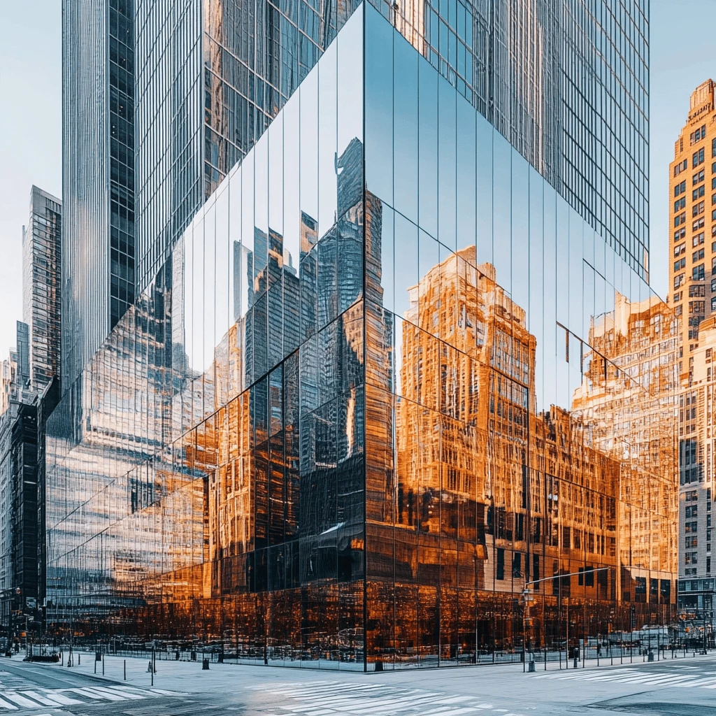 GlassWorks International