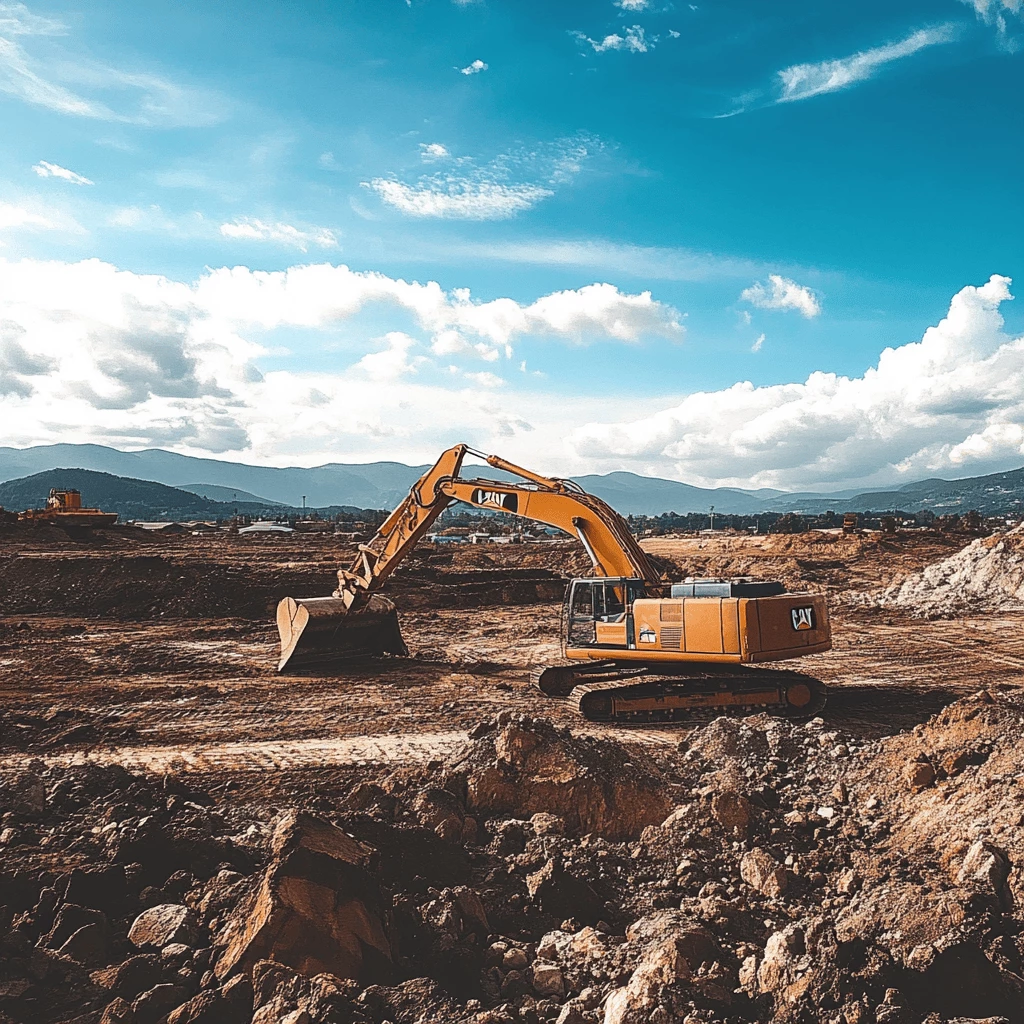 EarthMovers Equipment Co.