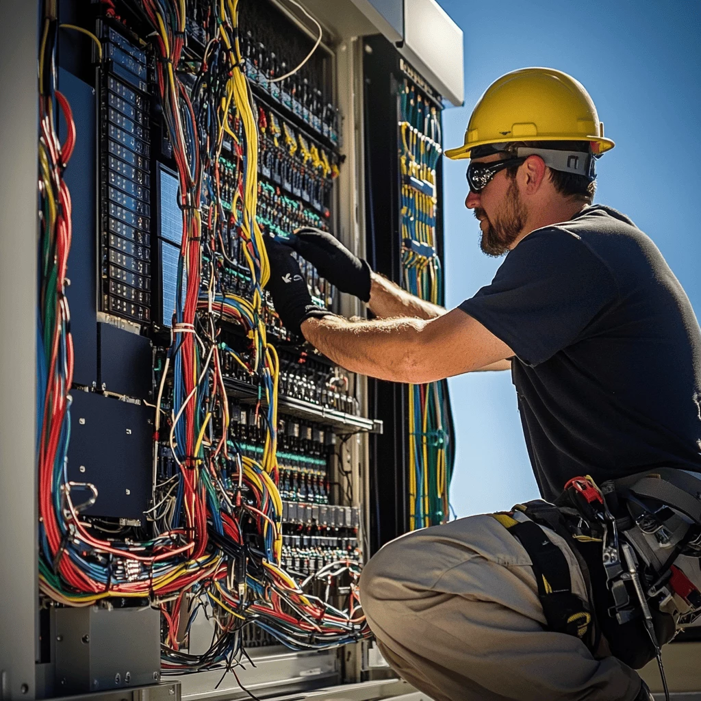 ElectricPro Components