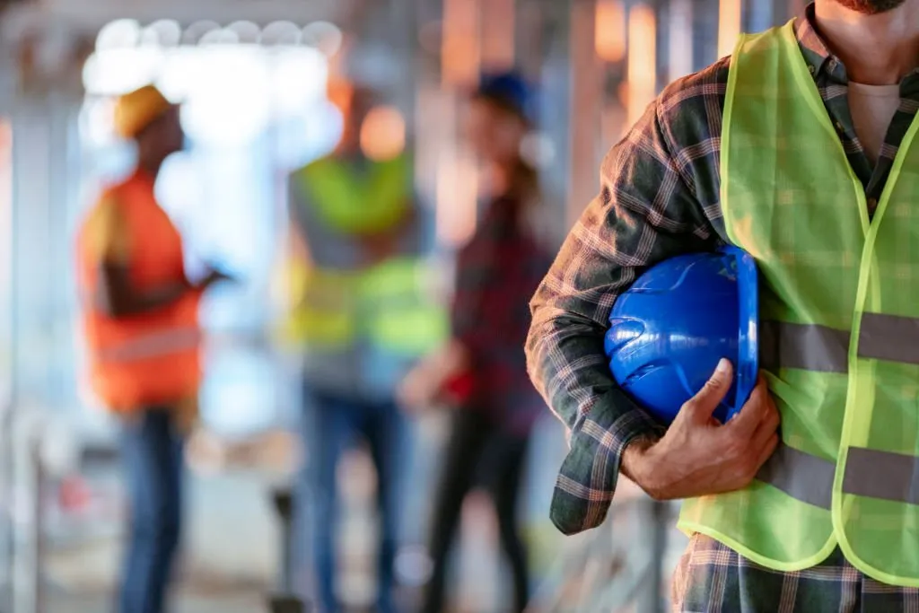 Why Are Safety Vests Required By OSHA? - SafeWork Insider