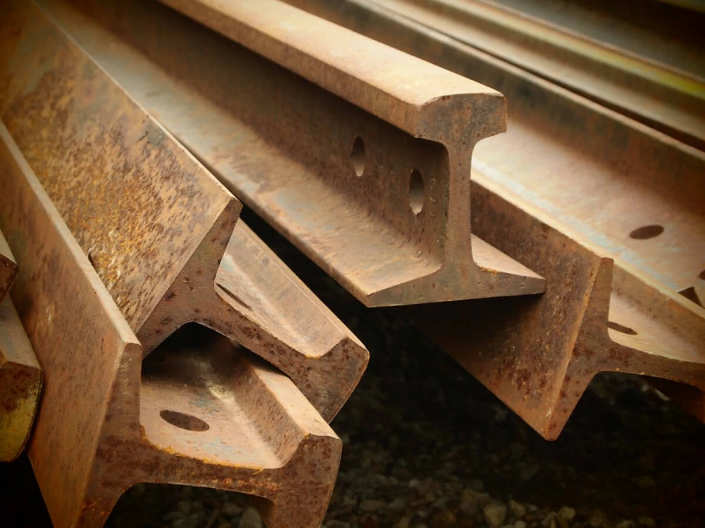 Rails - high-quality steel rails for construction - Constructalia