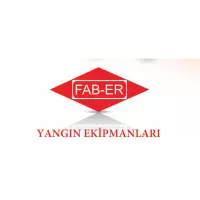 Fab-Er Yangın Ekipmanları