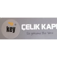 Key celik kapi