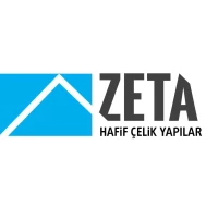 Zeta Çelik Yapı