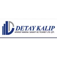 Detay Kalıp