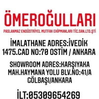 Ömeroğulları