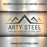 Arty Steel