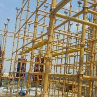 MAKS Scaffolding & Formwork