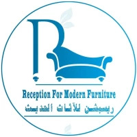 Reseption for modern furniture