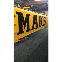 MAKS Steel Reinforcement Fabrication