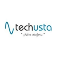 TECHUSTA CAM VE ALÜMİNYUM