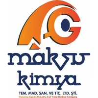 Maksu Kimya