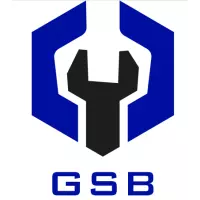 GSB Hand Tools