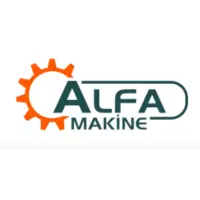 Alfa Makine