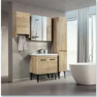 MEVA BATHROOM CABINETS