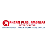 Akcan Plastic-Nylon Canvas