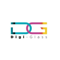 Digi Glass Art