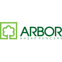 ARBOR AHŞAP PENCERE