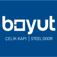 Boyut Steel Door