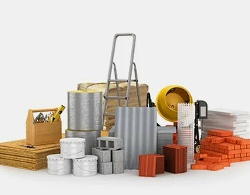 Building Materials