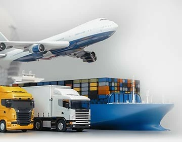 Logistics and Transportation