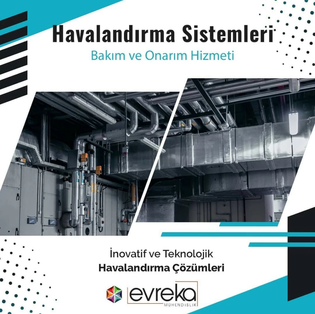 Havalandırma Sistemleri