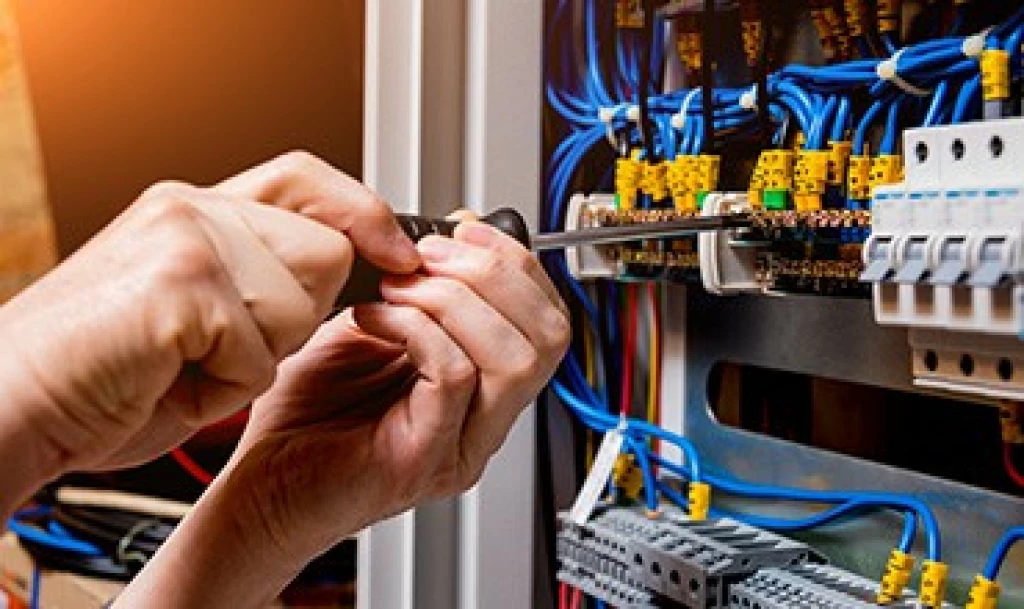 Electrical Contracting Services