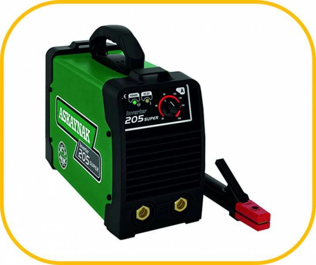 Welding Equipment Distributorships