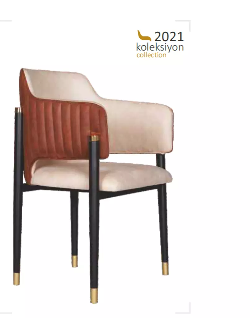 Arna Chair