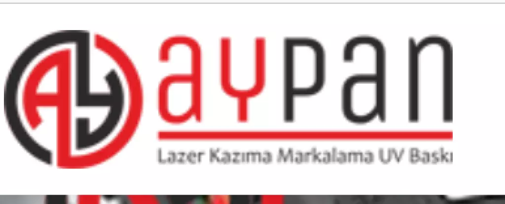 Lazer Kazıma Markalama Metal İşleme Kesim