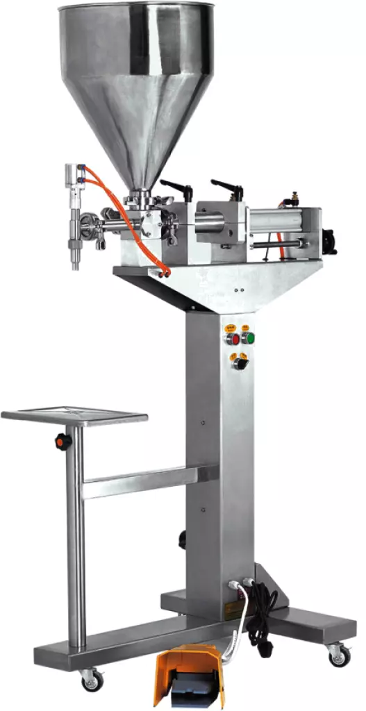 Filling Machine