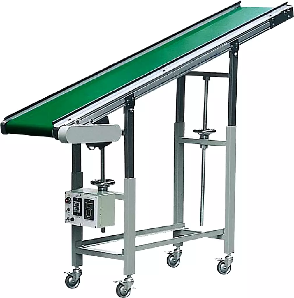 Conveyors