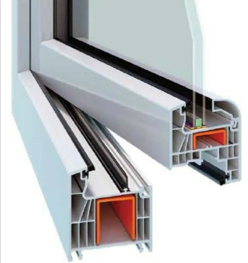 Pvc imalati ve montaji