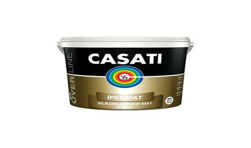 Casati Interior Wall Paint