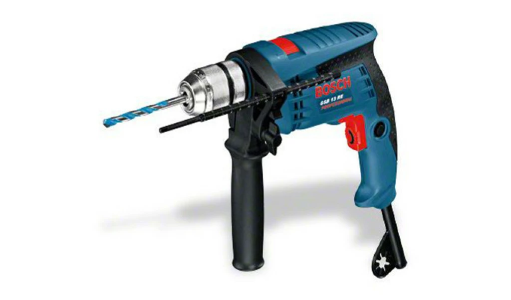 Bosch Impact Drill