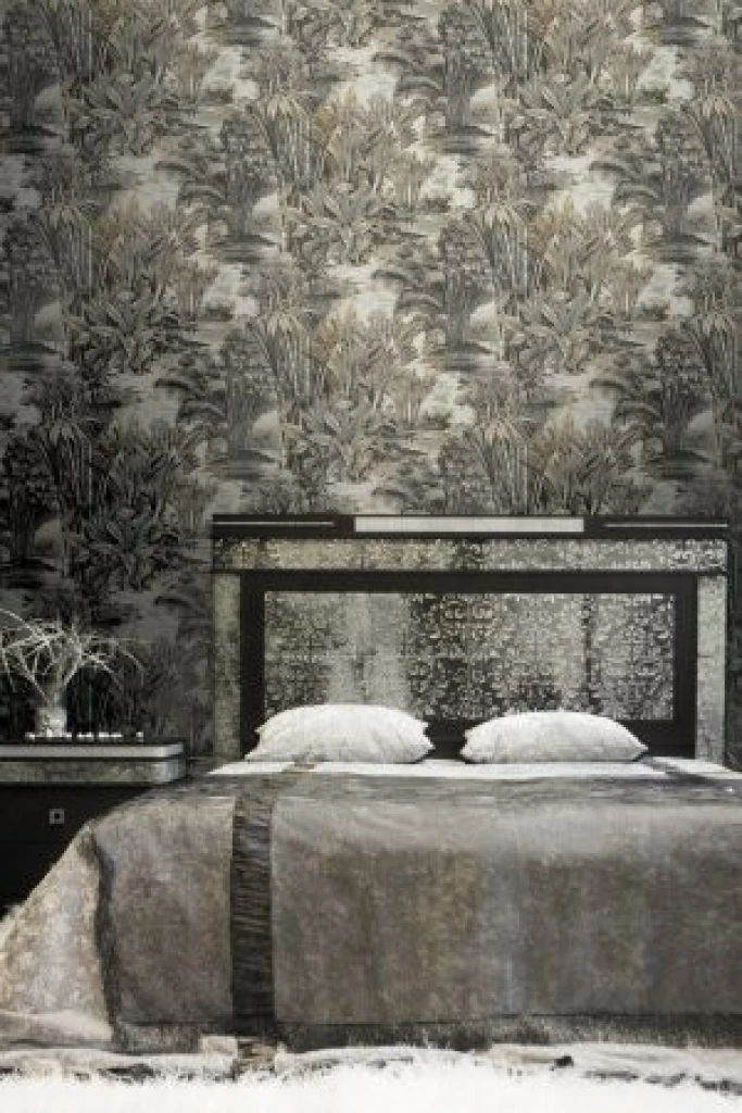 Wallpaper Model "Grande Corniche"