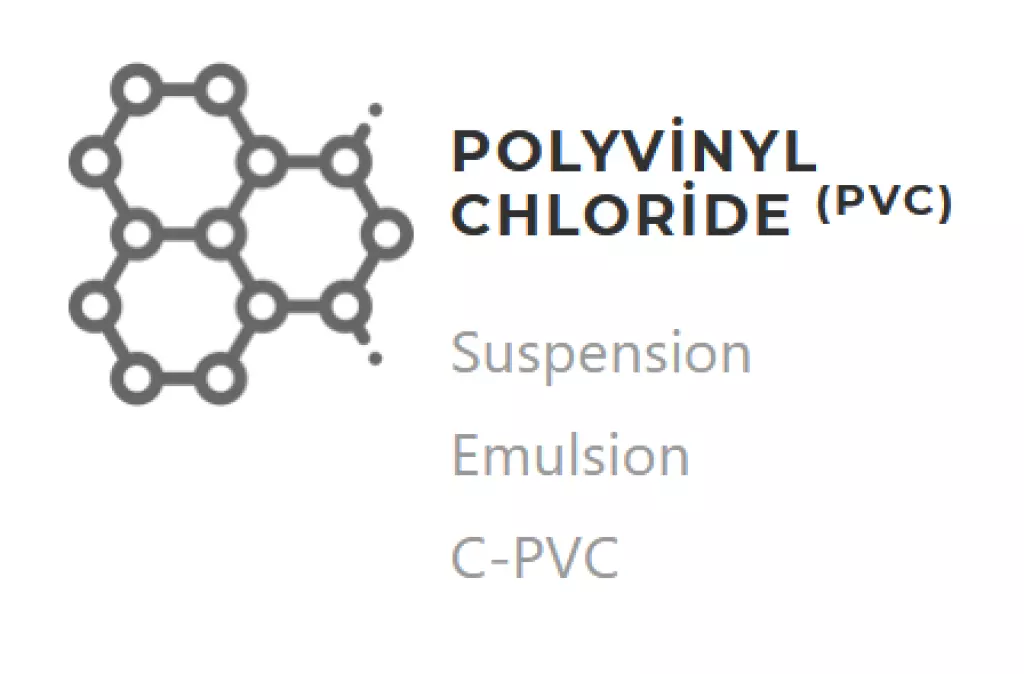 Polyvinyl Chloride (PVC)