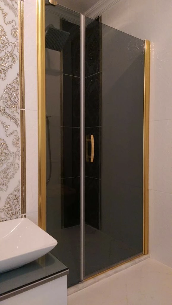 Kocaeli Shower Cabin systems