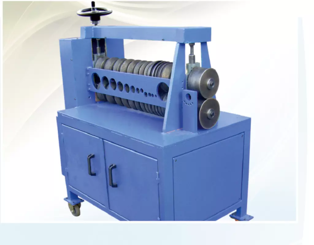 Cable Stripping Machine