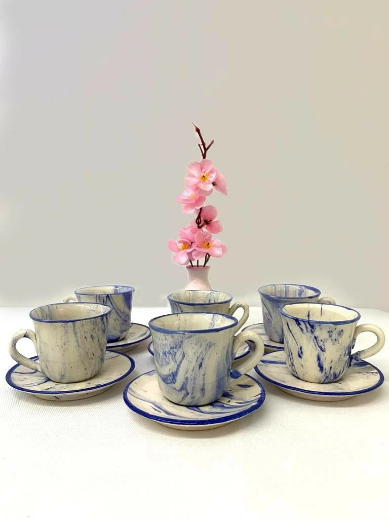 Hüma Cup sets