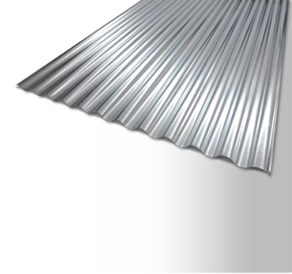 Galvanized Corrugated Sheet