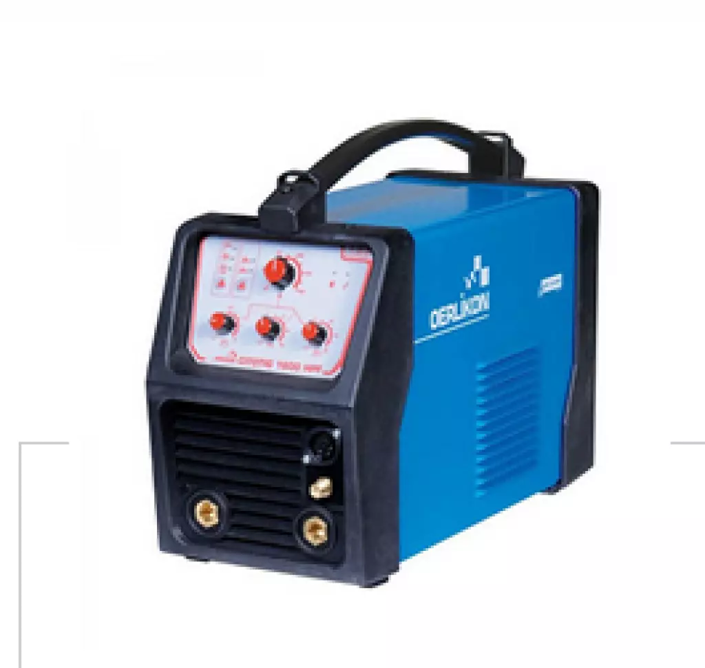 Welding Machines