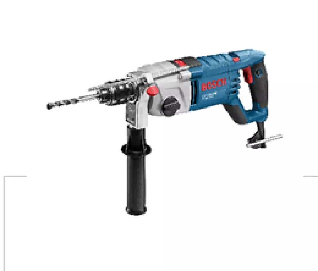 Drill & Cordless Drill