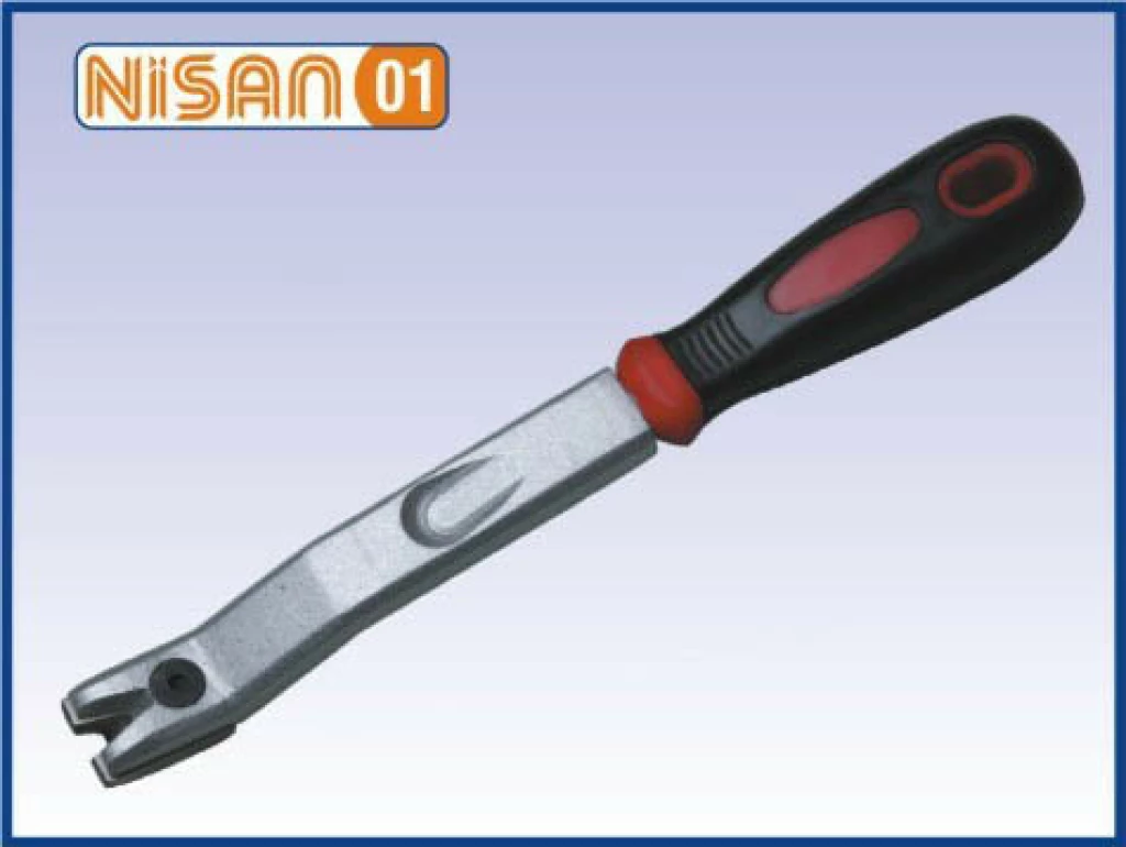 NIS-01 TOOL FOR SURFACE CLEANING