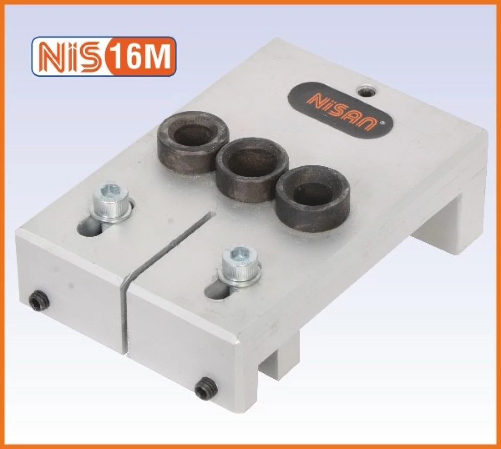 NIS-16 MOULD