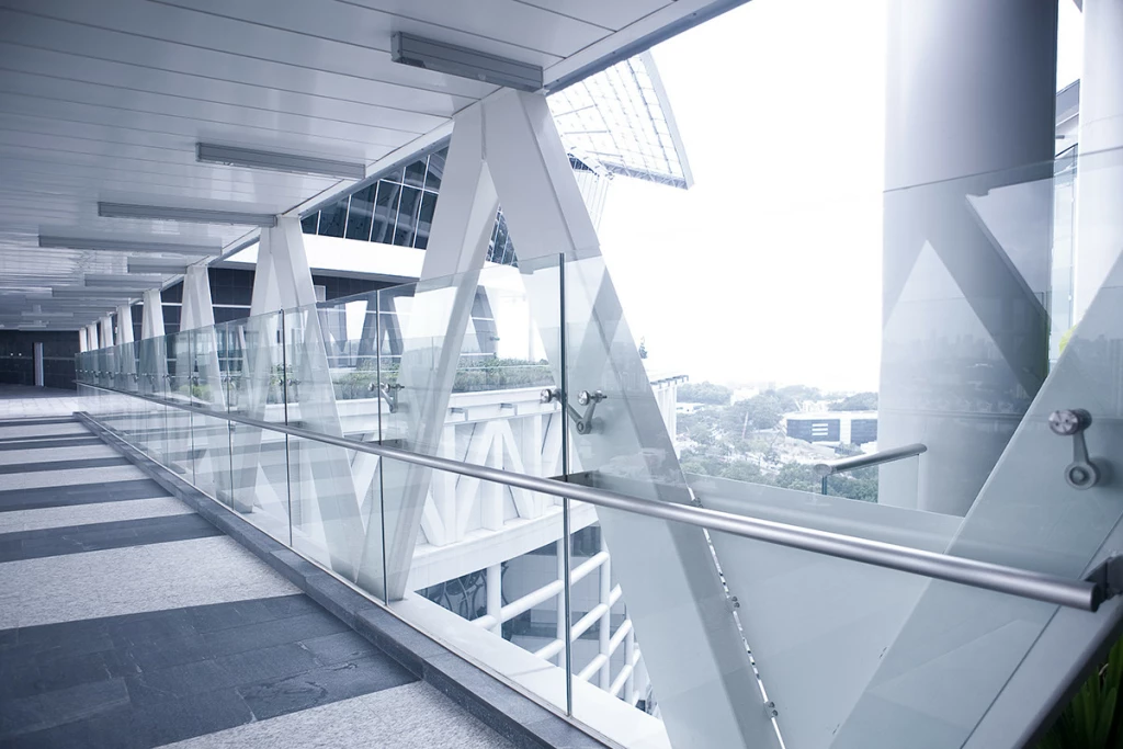 Aluminum / Balustrade - Handrail Systems