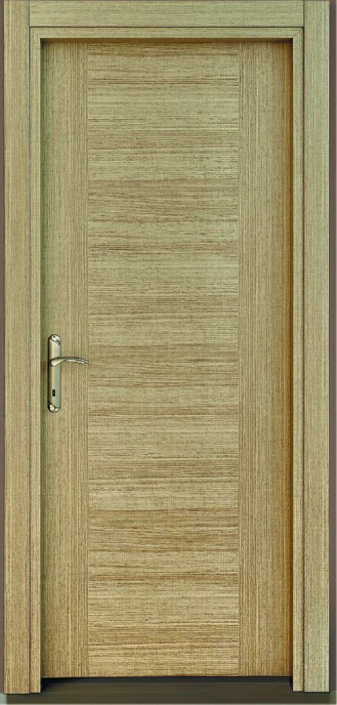 MODEL: GK-501 Almaty (Bamboo)  SERIES : Laminated Series