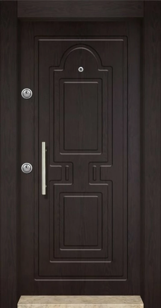 EXTERİOR DOOR 3